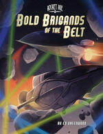 Bold Brigades of the Belt