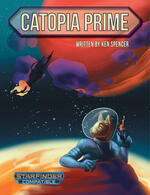Catopia Prime