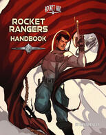 Rocket Rangers Handbook